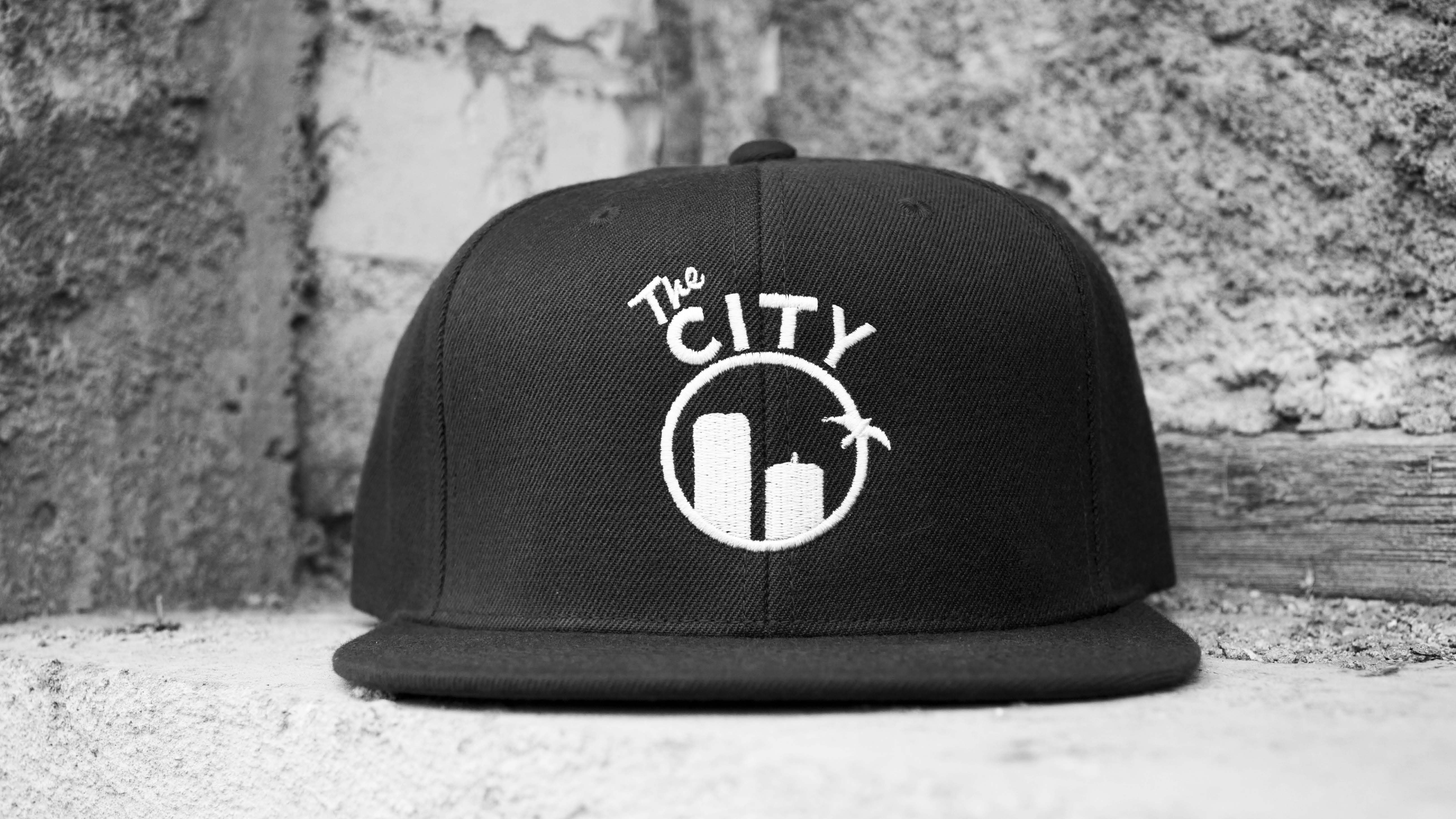 snap back city